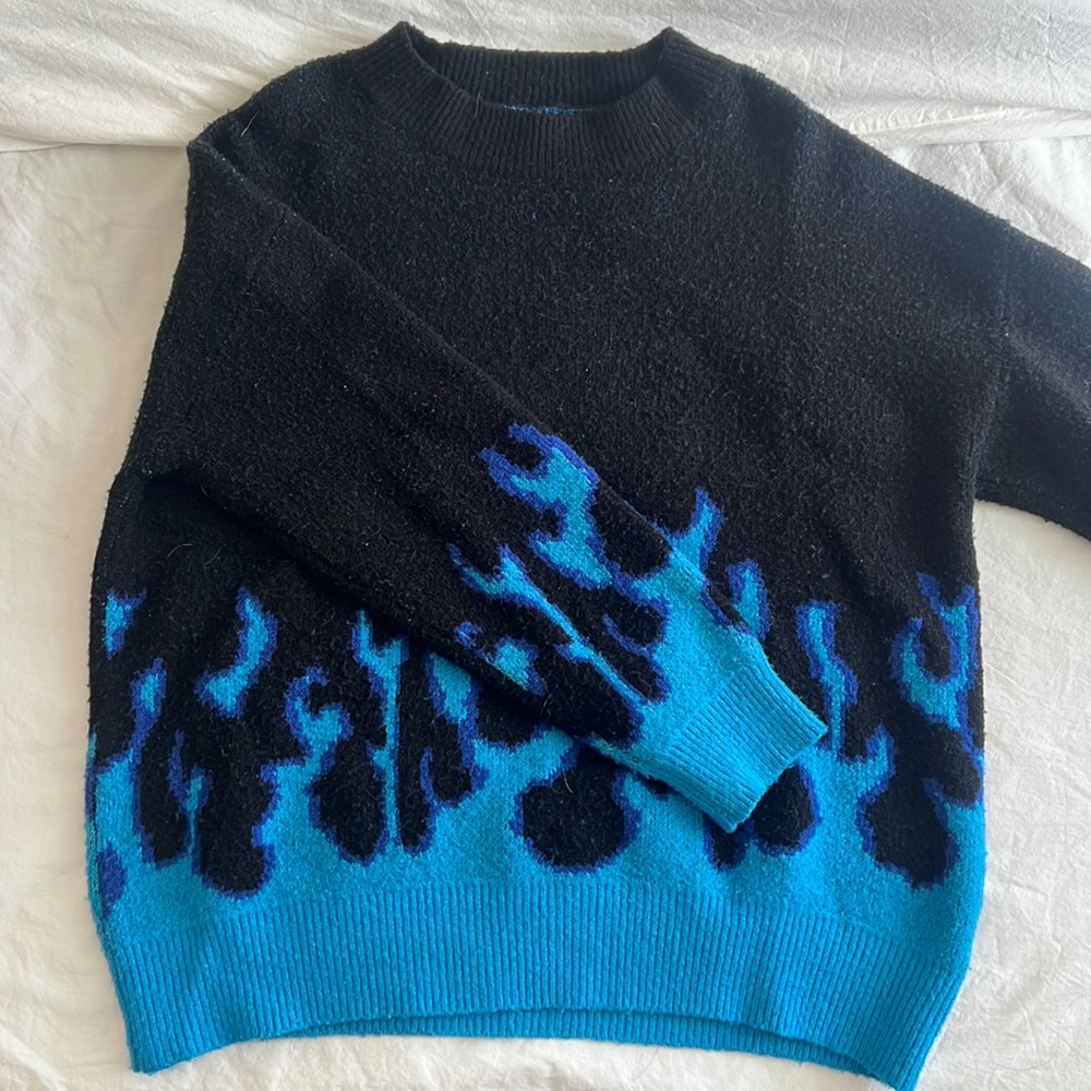SHEIN Sweater